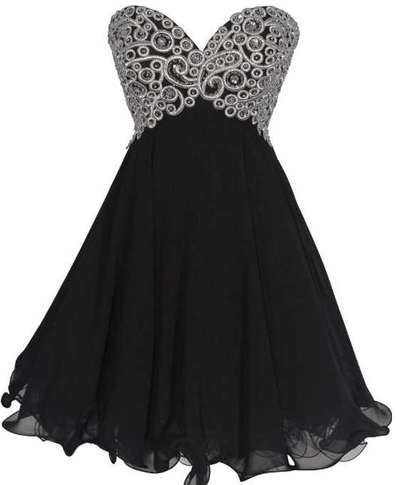 Black Dresses,short Dresses,prom Dresses 2015